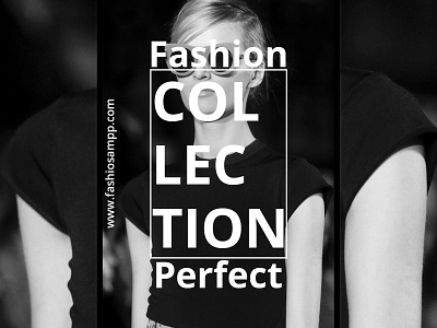 Flyer - Fashion