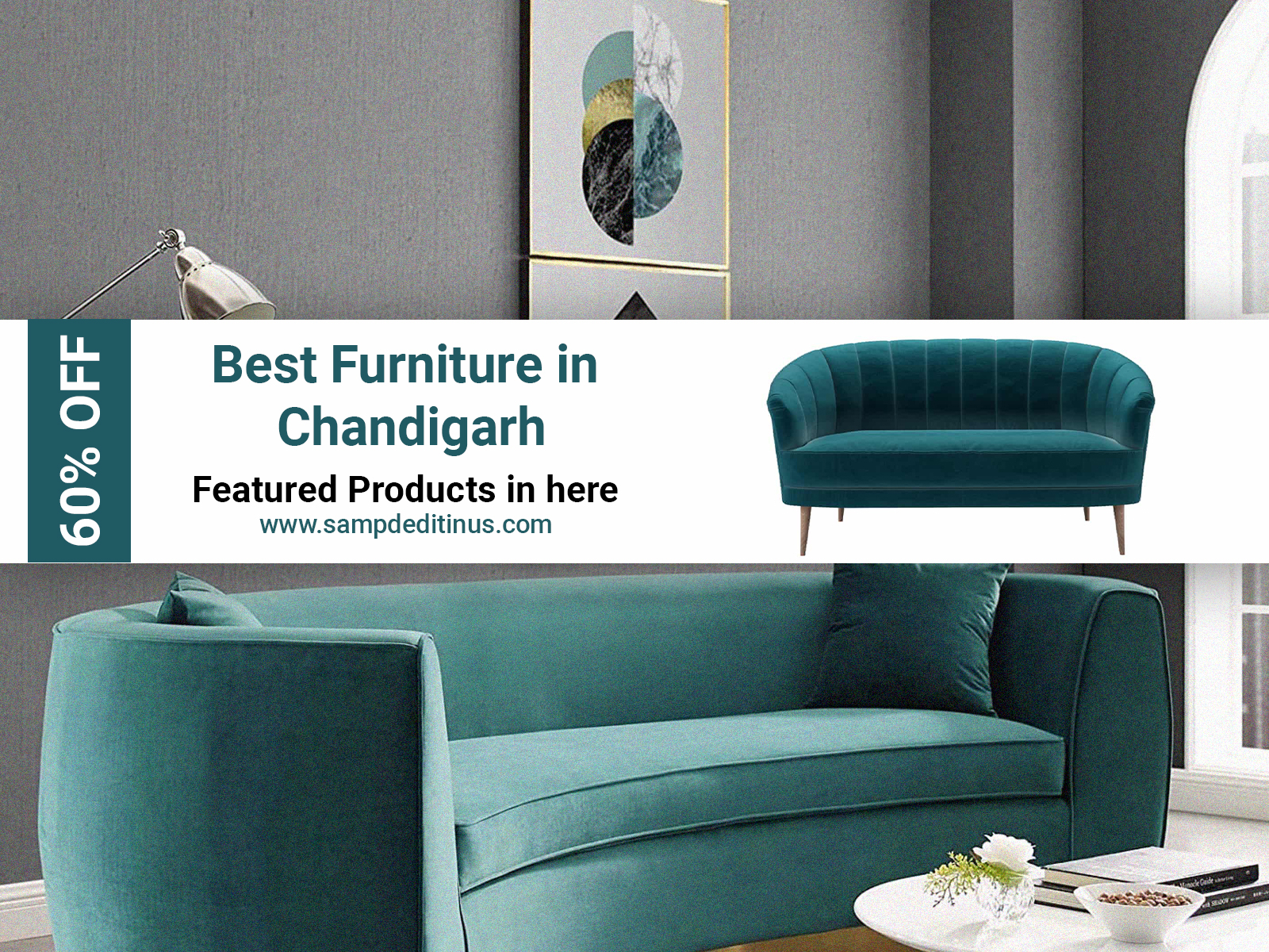Google Ads. - Furniture by Sanampreet Kaur on Dribbble