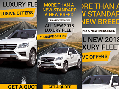  Instagram story ads,  Business flyer, Car advertising design