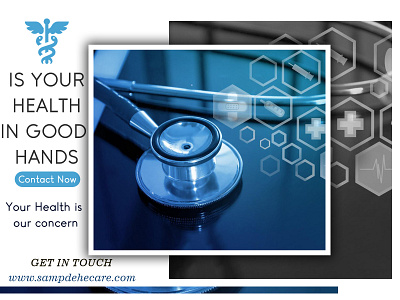 Google Ads. - Healthcare google ads healthcare flyer ppc marketing social media banner social media design