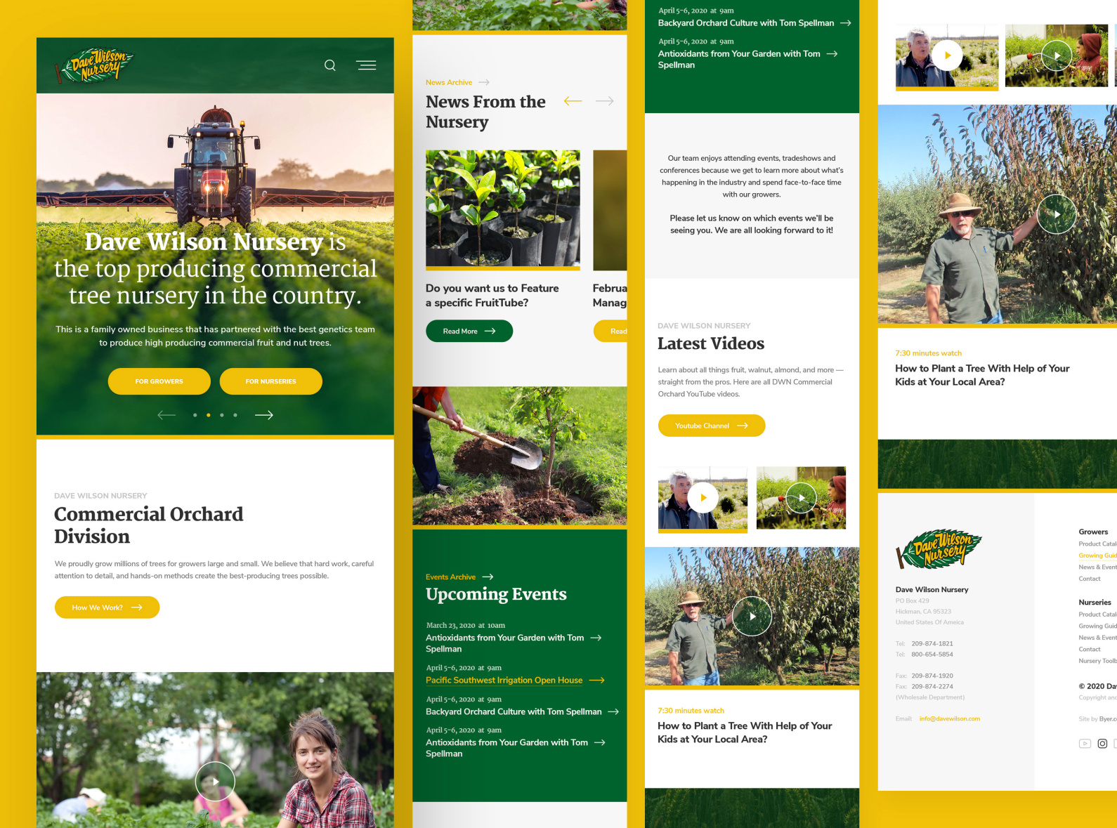 Dave Wilson Nursery Mobile By Miro Drawingart On Dribbble Dave Wilson Nursery Mobile By Miro