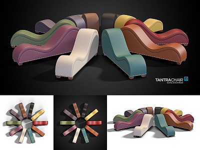 The Tantra Chair 3d chair design drawingart kama kamasutra tantra tantrachair website