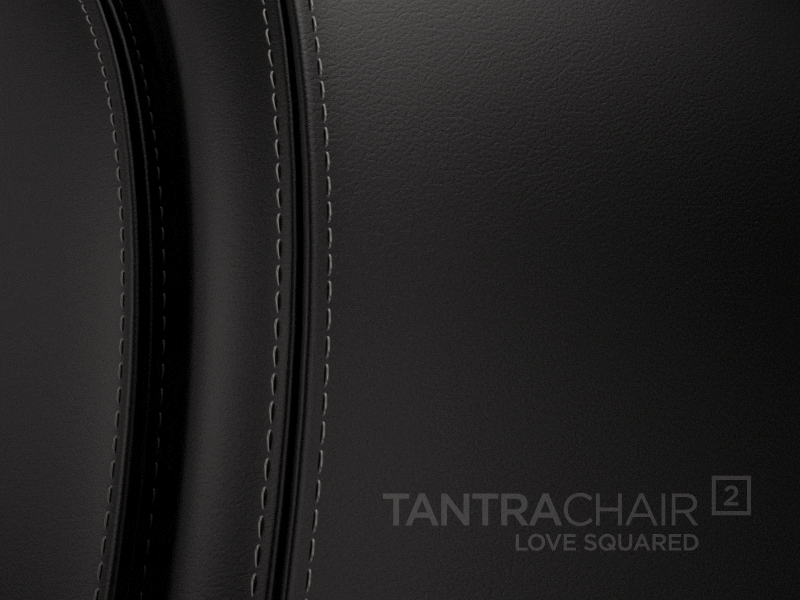 Tantra Chair ® Spin