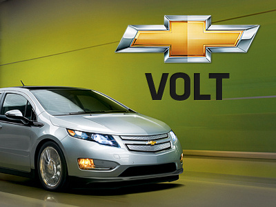 Chevrolet Volt