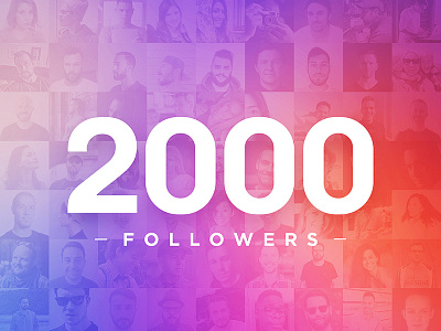Dribbble 2000 drawingart dribbble follow followers players thanks thankyou