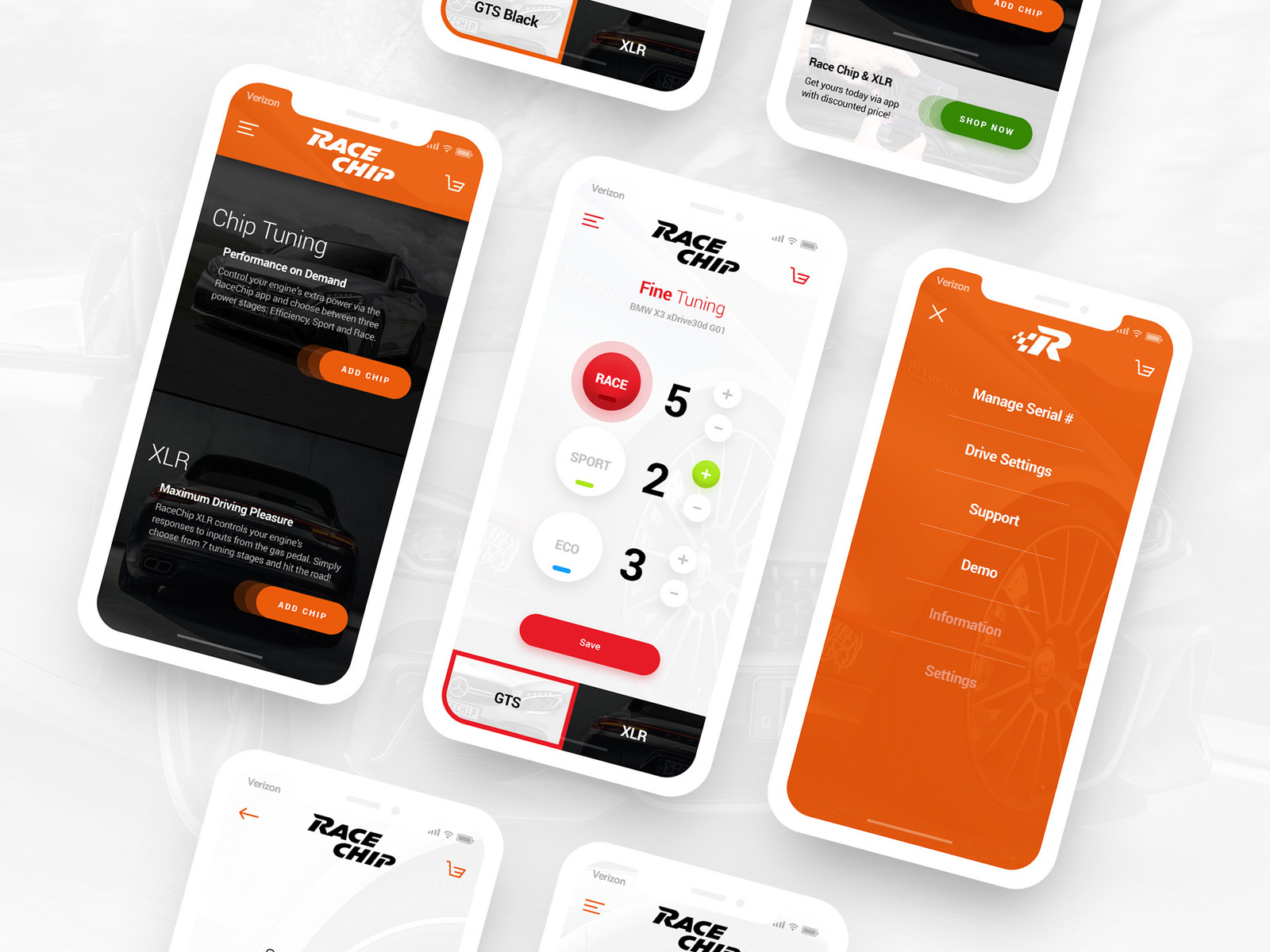 Download Race Chips Images