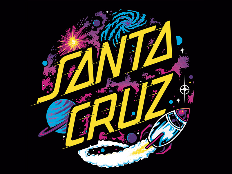 Another Vans x Santa Cruz wallpaper I made With ImageGoNord  rImageGoNord