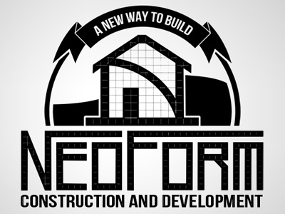 Neoform logo neoform pitchgrim