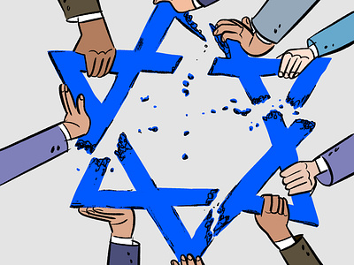 NYTimes Opinion - Israel’s Coalition Didn’t Fail. It Set a New B