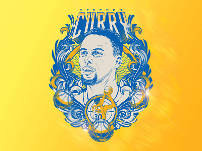 Stephen Curry