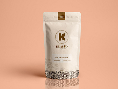 Coffee Packaging