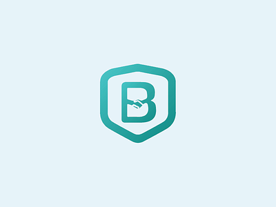 Biddano Rebranding (Logo reveal) animated gif animation branding design graphic design illustraion logo typography ui website design
