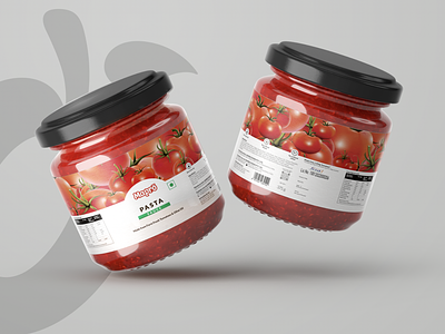 Mapro pasta sauce packaging branding design food glass jar graphic design icons illustration jar ketchup label merchandise packaging pasta pizza sauce sticker tomato typography wrapper