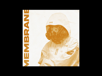 Cover art for "Foolish - Membrane"