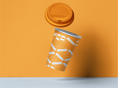 Zerno — a friendly coffee shop branding coffee coffeeshop designer graphic design identity logo
