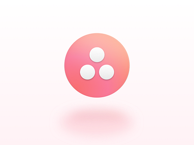 Asana Replacement Icon asana fluid icns icon macos replacement