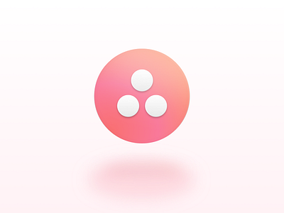 Asana Replacement Icon