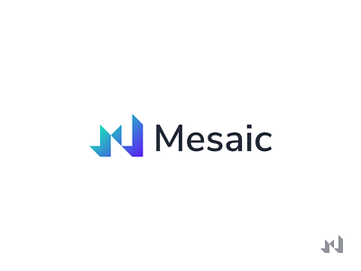 Mesaic Logo