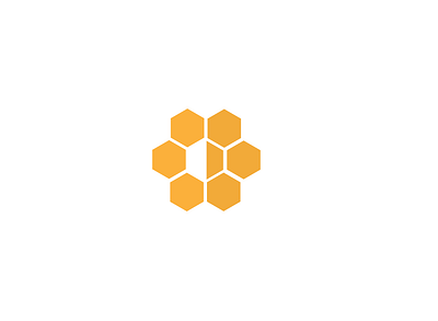 HoneyTech branding design graphic design icon illustration illustrator logo minimal typography vector