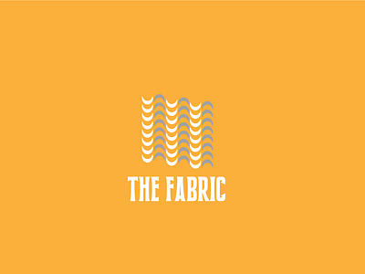 Textile Company Logo Design Idea