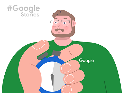 #googlestories-engineer