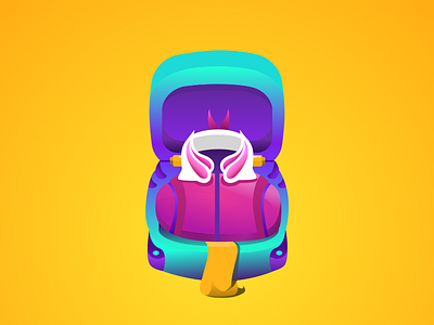 Bonjour Dribbble