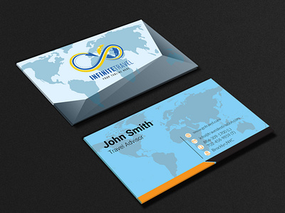 professional business card design 3