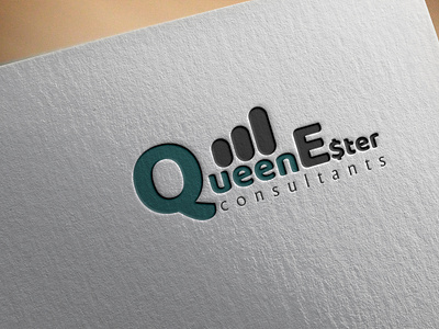 Business Consultant Logo