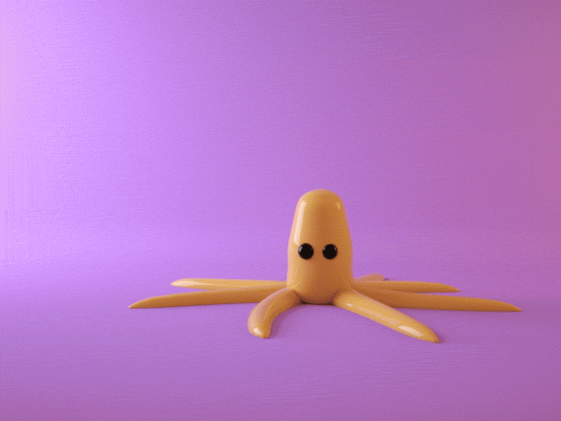 Octopus Rig
