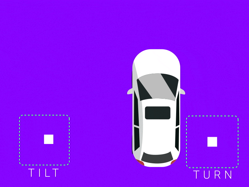 Tilt And Turn (Car Rig in After Effects)