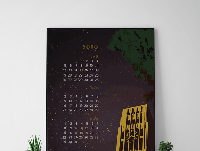 Calendar Design