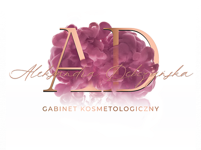 AD Cosmetology office/Logo/Branding
