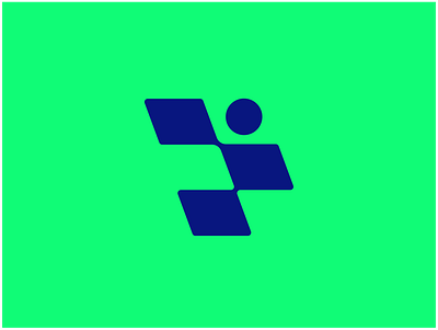 Logo design for project SunLife branding design graphic design green illustration logo panel solar solar panel
