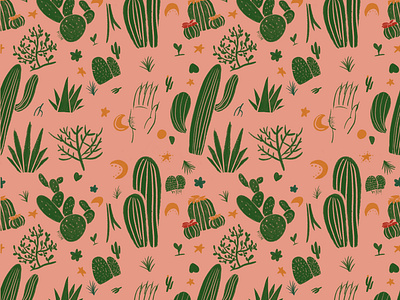 Cactus