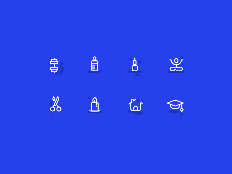 Icon minimal ui design nav ux design ui outline iconography icon set icon