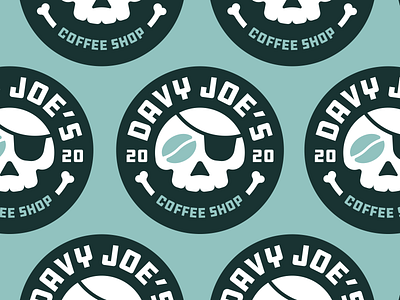 Davy Joe's Coffee