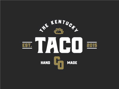 The Kentucky Taco Co