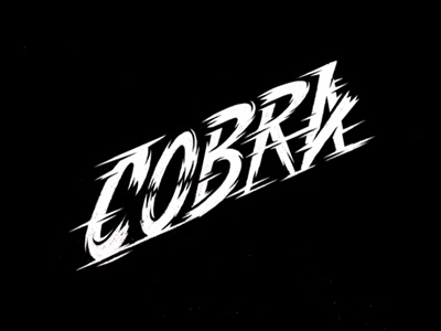 Cobra type cobra fast type