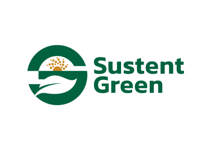 Logo Sustent Green