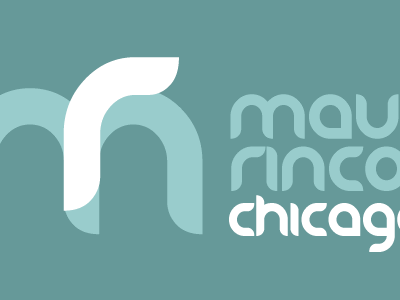 Mauricio Rincon Logo gorgeous mauricio rincon