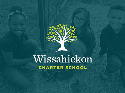 The Wiss charter school education environmental tree youth