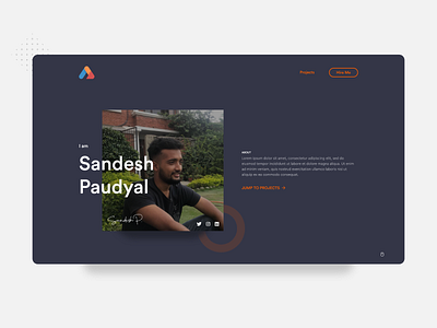 Portfolio Design