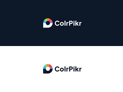 ColrPikr Logo