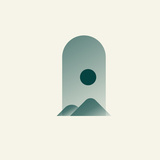 Dribbble profile picture for @figures