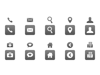 Mobile Icons icons mobile