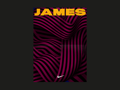 JAMES