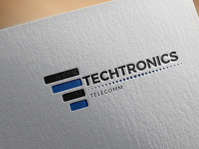 digital electronics logo