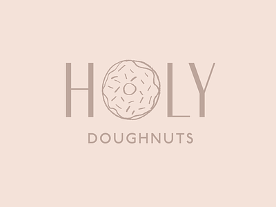 Holy Doughnuts