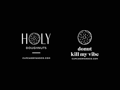 Doughnut vs. Donut