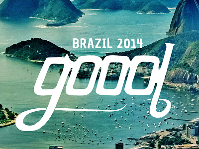 Goool Logo